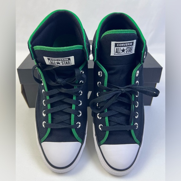 Converse Chuck Taylor All Street Mens Size 11 - Picture 2 of 12